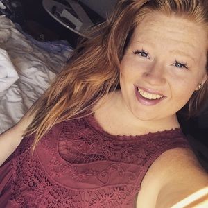 Meet your Posher❤️❤️